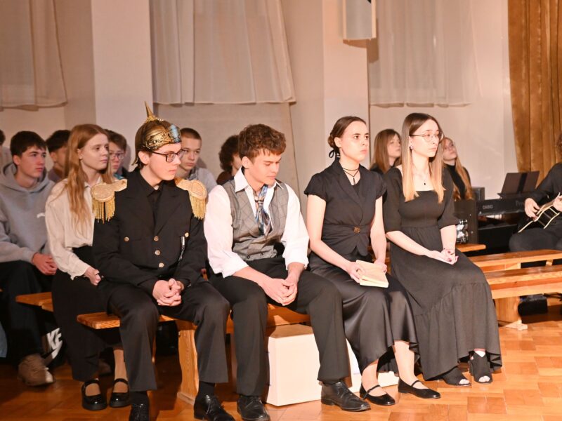 Narodowe Święto Niepodległości