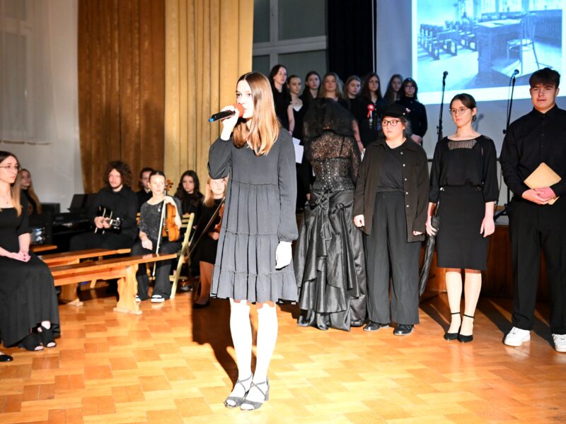 Narodowe Święto Niepodległości