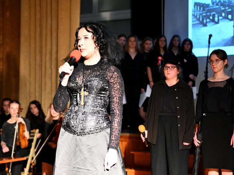 Narodowe Święto Niepodległości