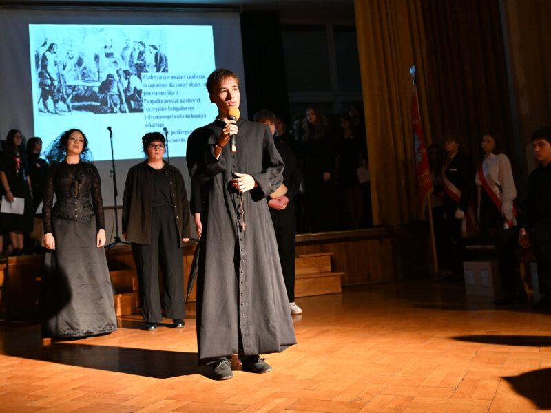 Narodowe Święto Niepodległości