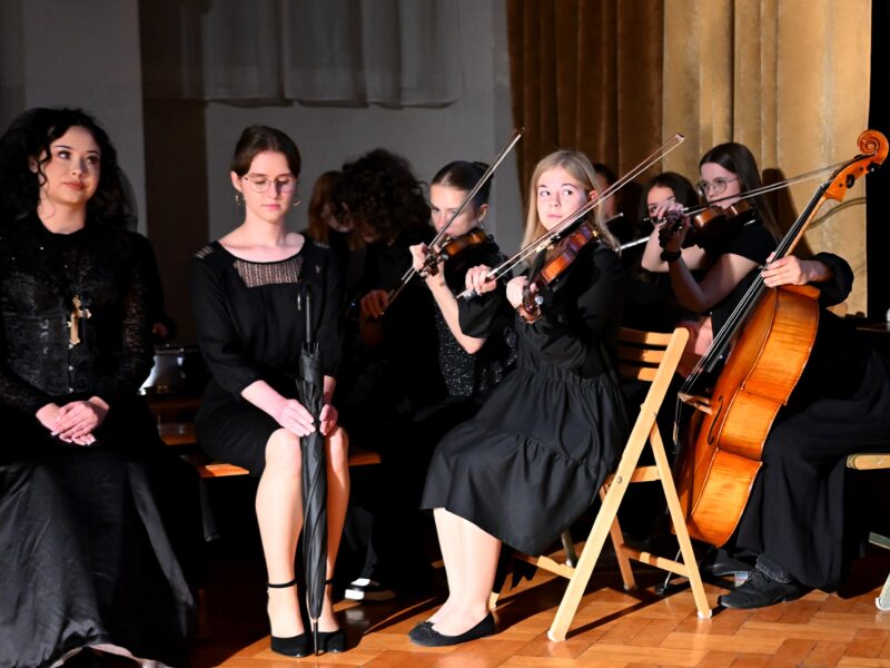 Narodowe Święto Niepodległości