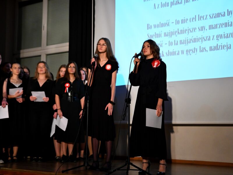 Narodowe Święto Niepodległości