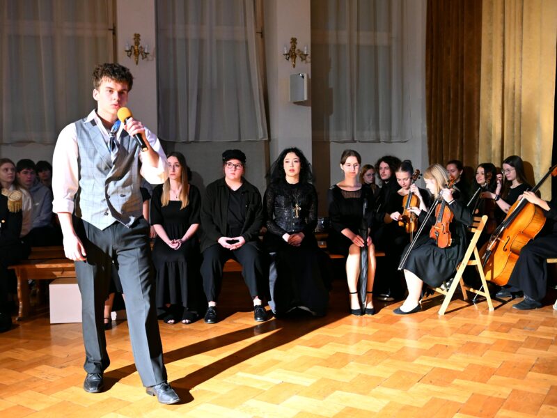 Narodowe Święto Niepodległości