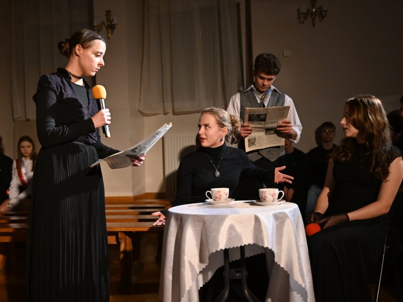 Narodowe Święto Niepodległości