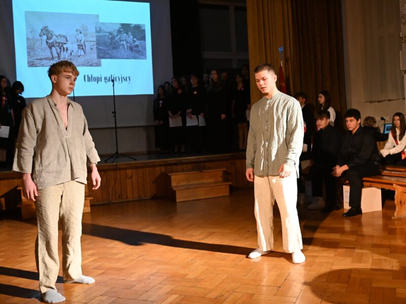 Narodowe Święto Niepodległości