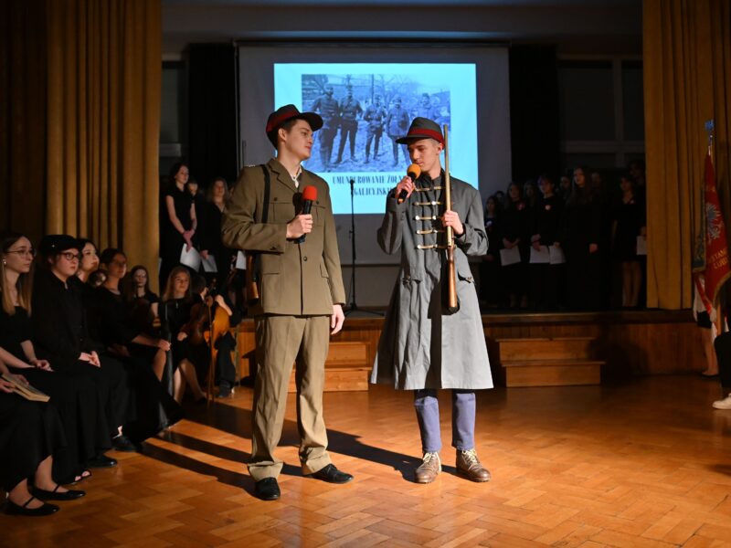 Narodowe Święto Niepodległości