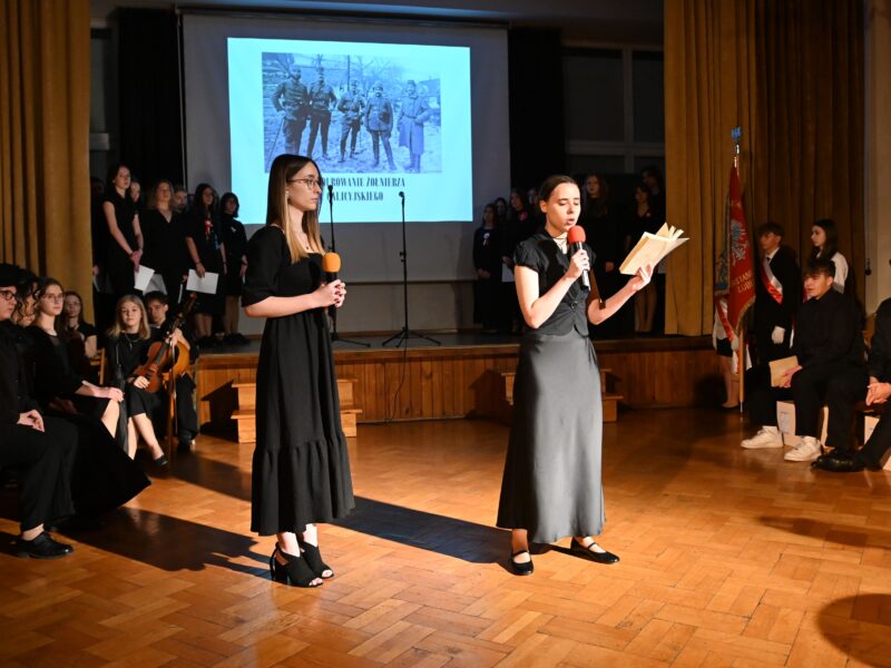 Narodowe Święto Niepodległości