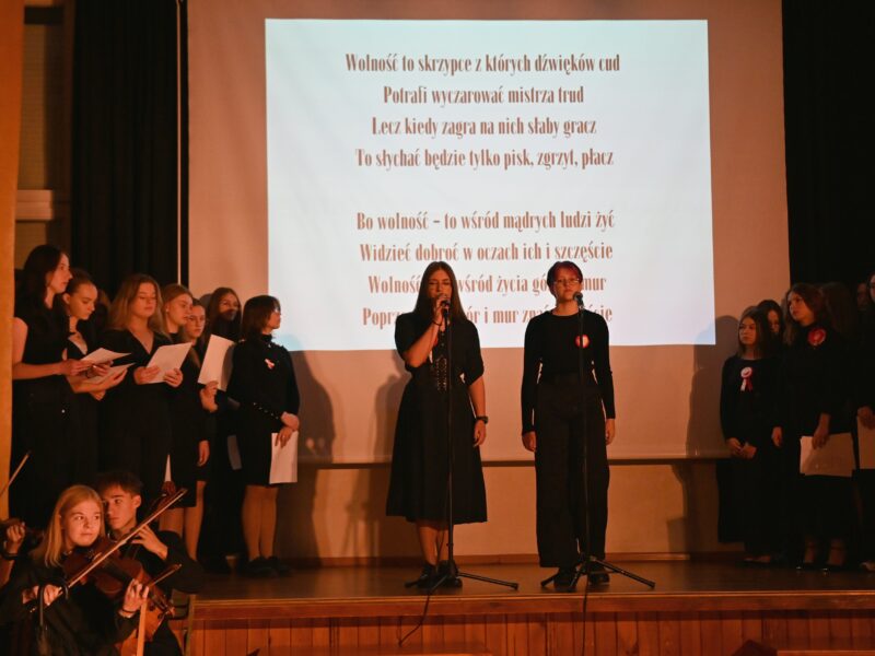 Narodowe Święto Niepodległości