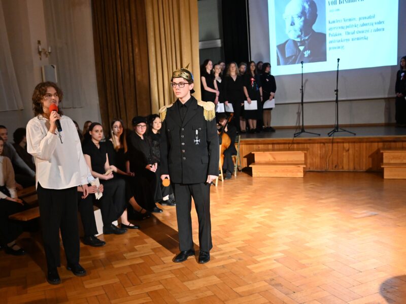 Narodowe Święto Niepodległości