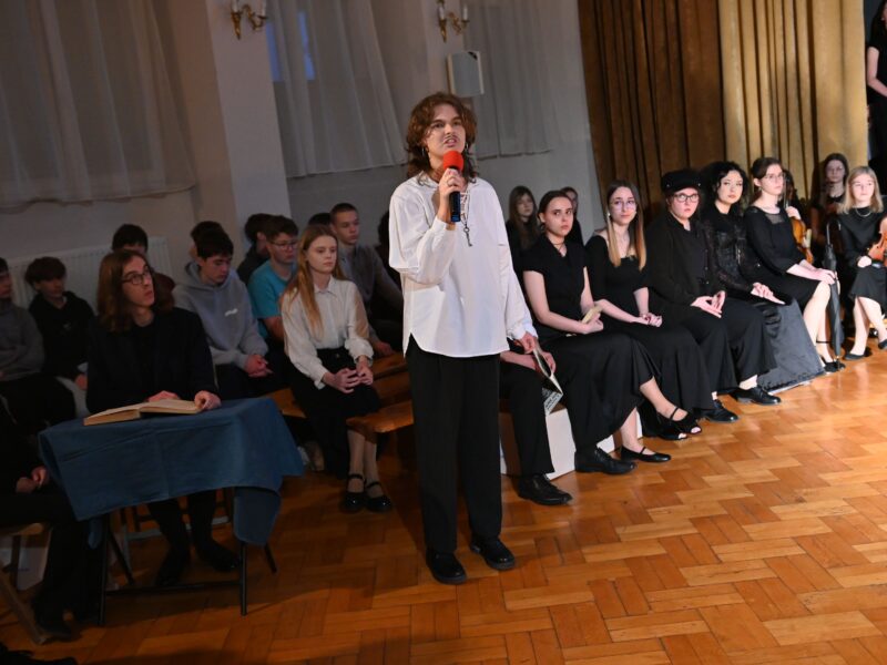 Narodowe Święto Niepodległości