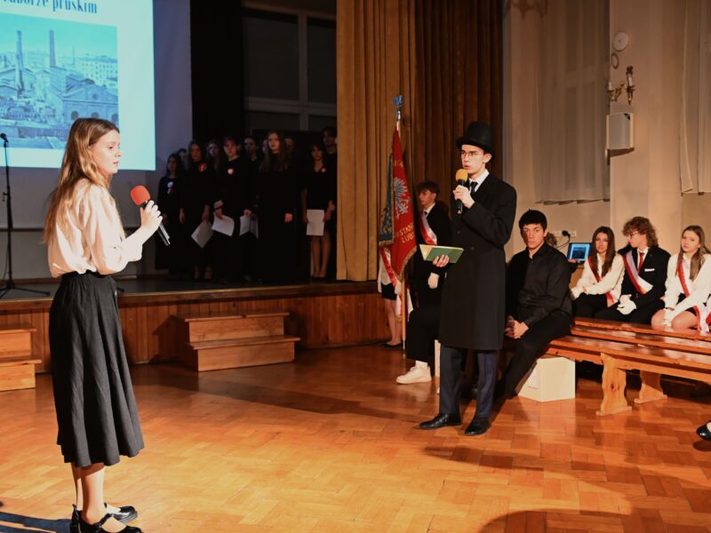 Narodowe Święto Niepodległości