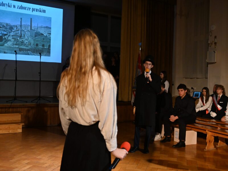 Narodowe Święto Niepodległości