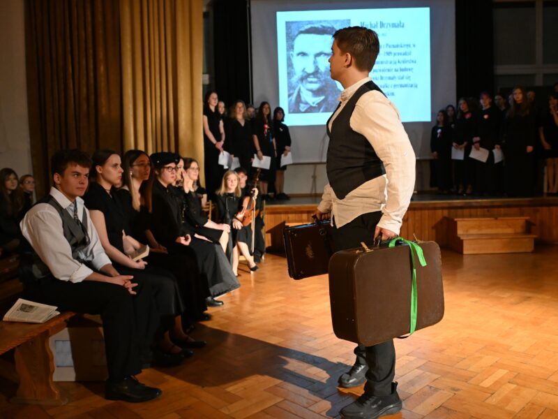 Narodowe Święto Niepodległości