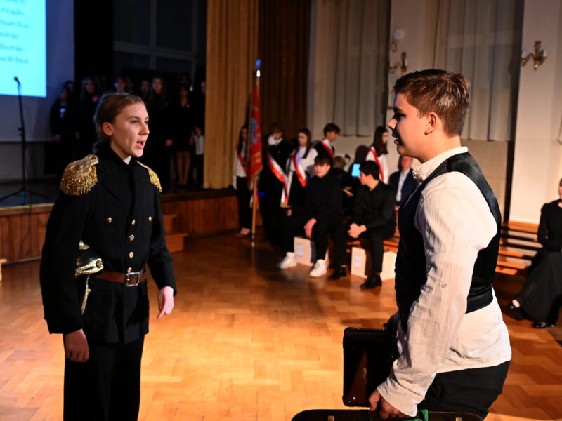 Narodowe Święto Niepodległości