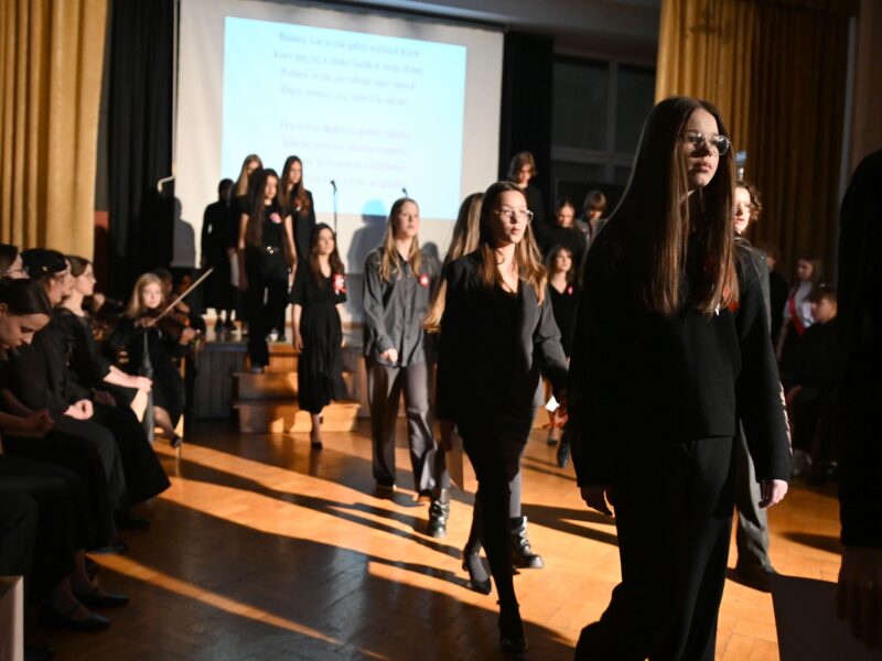 Narodowe Święto Niepodległości