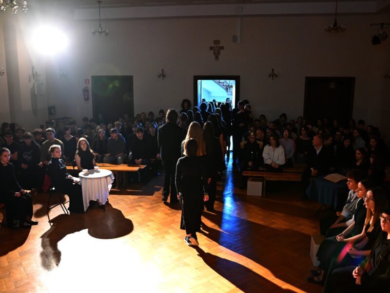 Narodowe Święto Niepodległości