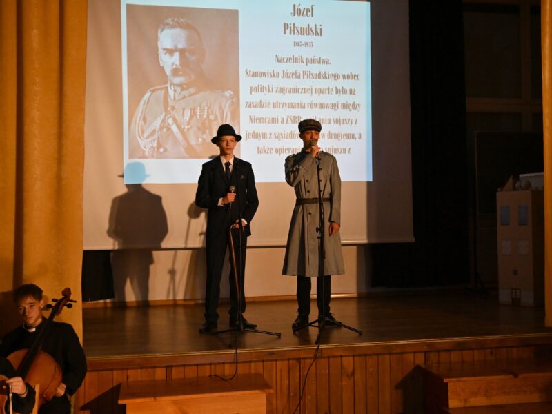 Narodowe Święto Niepodległości