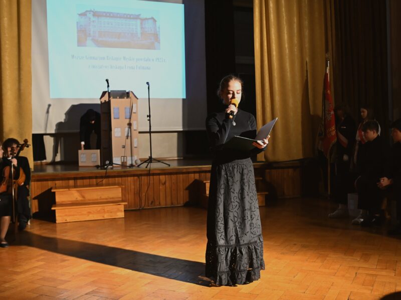 Narodowe Święto Niepodległości