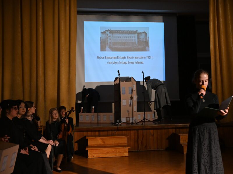 Narodowe Święto Niepodległości