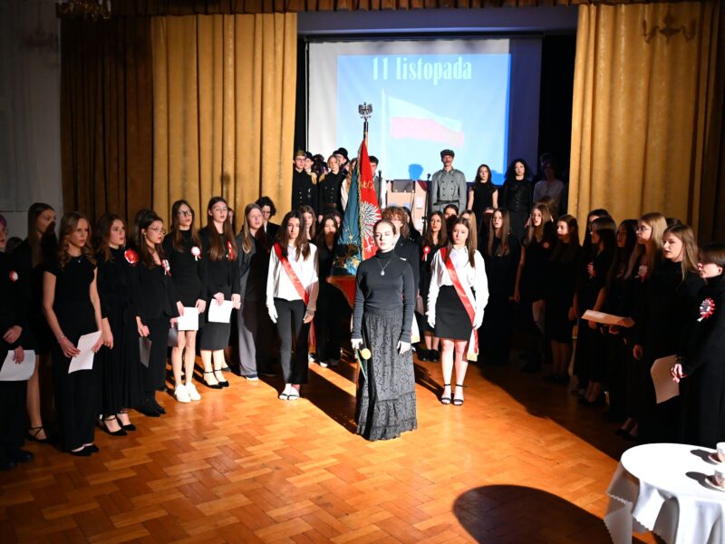 Narodowe Święto Niepodległości