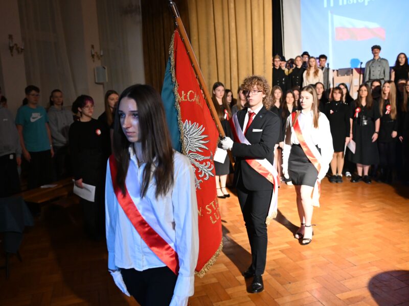 Narodowe Święto Niepodległości