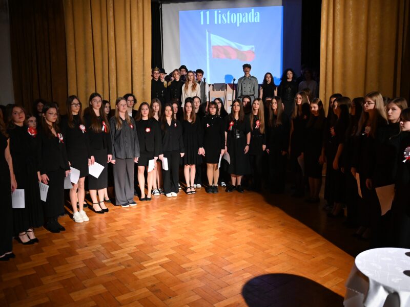 Narodowe Święto Niepodległości