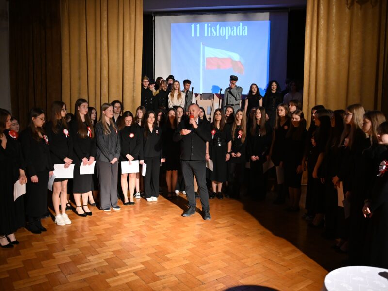 Narodowe Święto Niepodległości