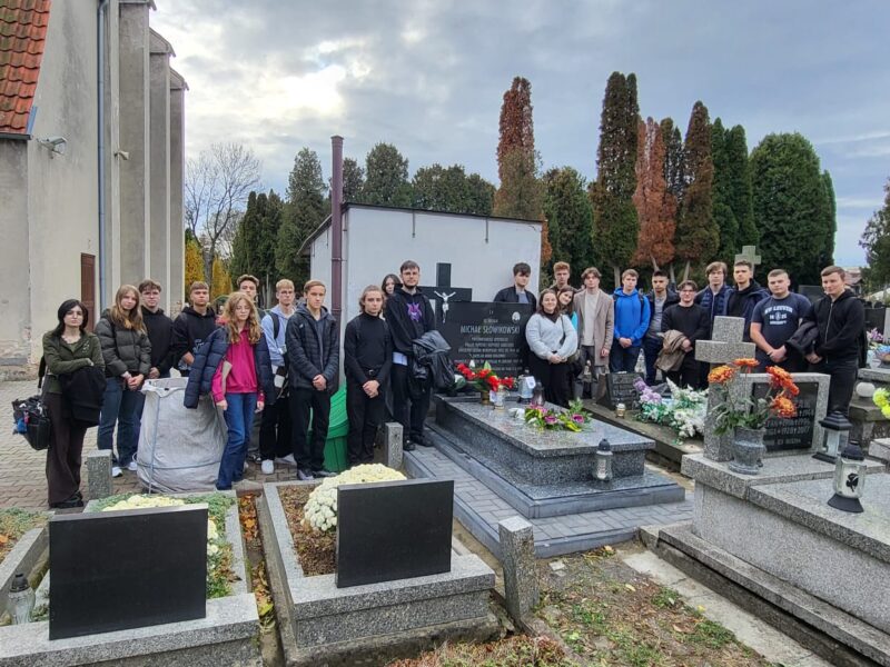 Wspomnienie zmarłych