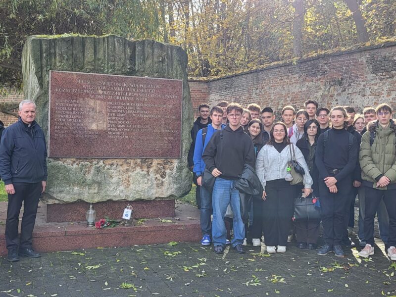 Wspomnienie zmarłych