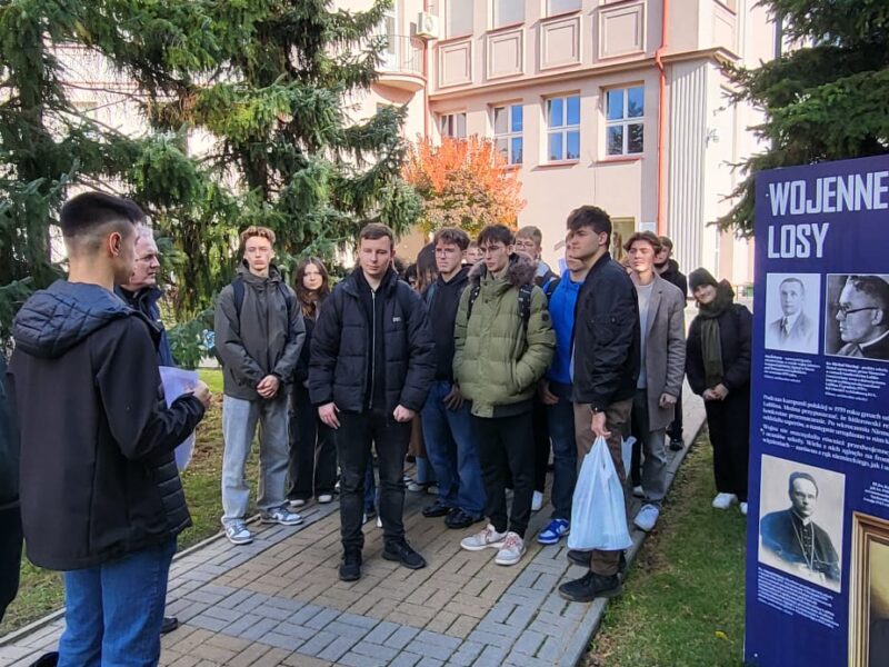 Wspomnienie zmarłych