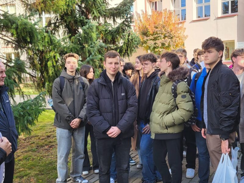 Wspomnienie zmarłych