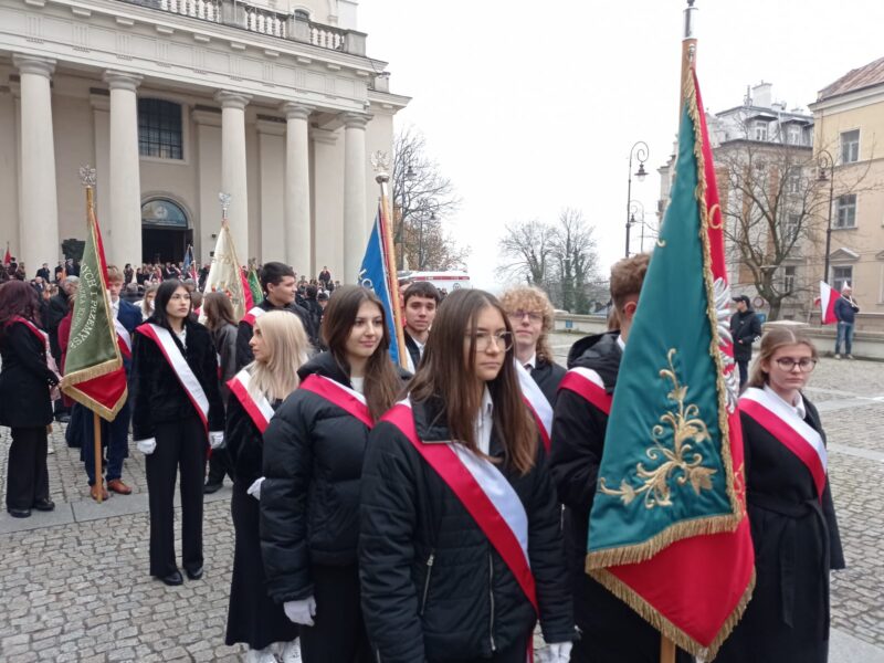 Lubelskie obchody Narodowego Święta Niepodległości