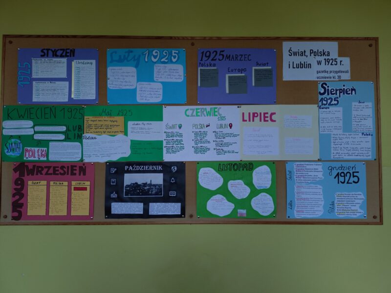 IV Tydzień Humanistyczny (humanistiC)