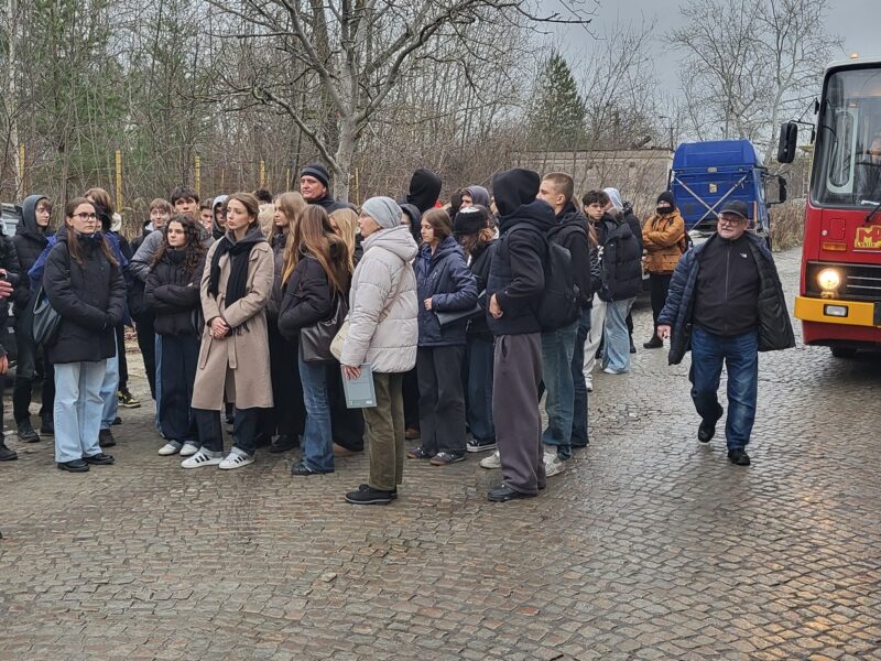 „Są tacy, co ducha narodu ustrzegli…” – obchody rocznicy wprowadzenia stanu wojennego
