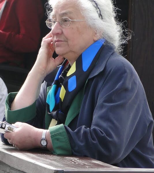 Siostra Carola Kahler