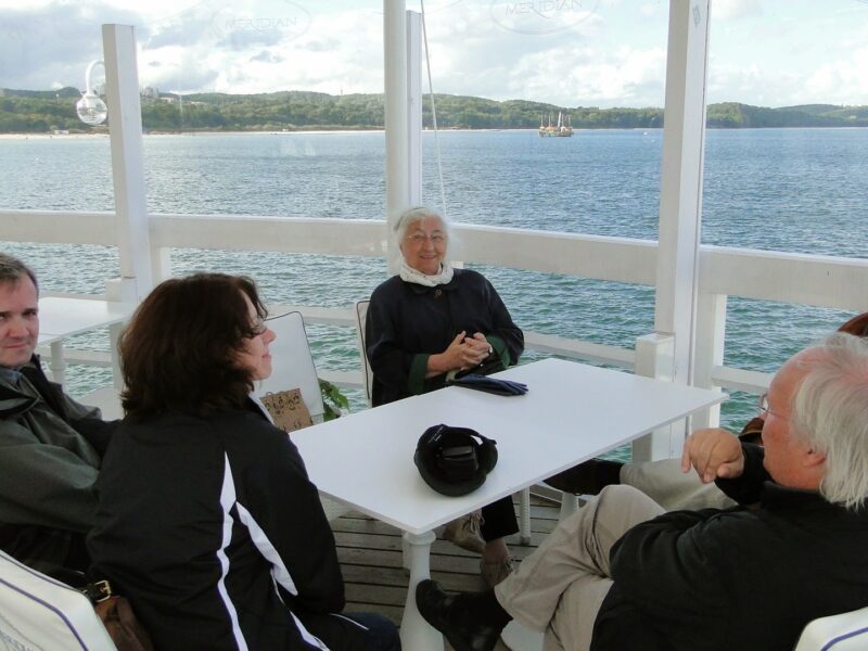 Siostra Carola Kahler