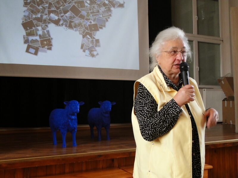 Siostra Carola Kahler