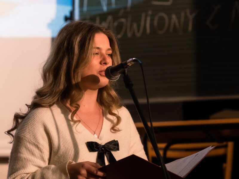 IV Tydzień Humanistyczny (humanistiC)