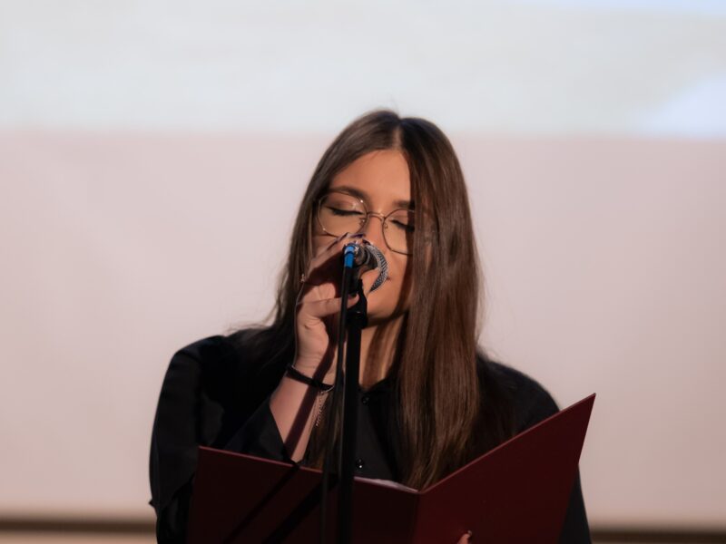 IV Tydzień Humanistyczny (humanistiC)