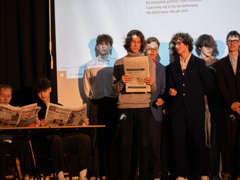 IV Tydzień Humanistyczny (humanistiC)