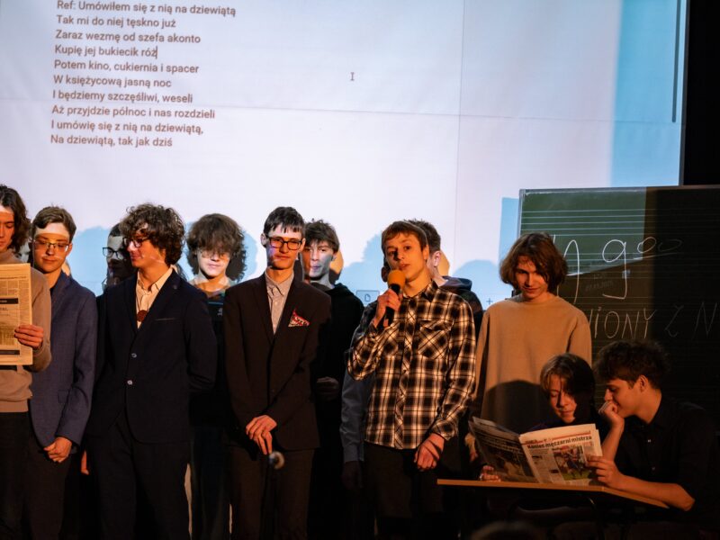 IV Tydzień Humanistyczny (humanistiC)