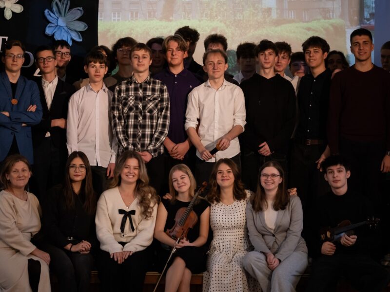 IV Tydzień Humanistyczny (humanistiC)