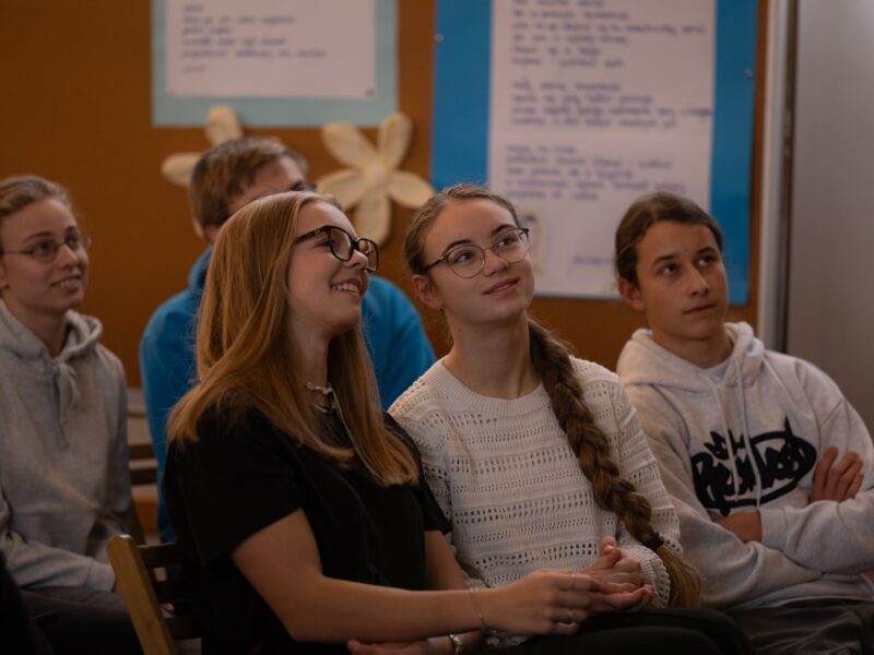 IV Tydzień Humanistyczny (humanistiC)