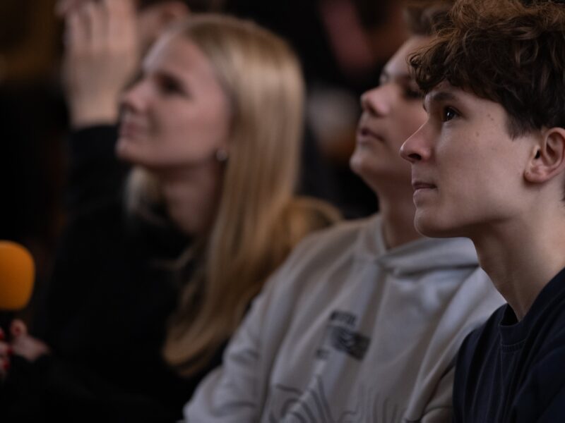 IV Tydzień Humanistyczny (humanistiC)