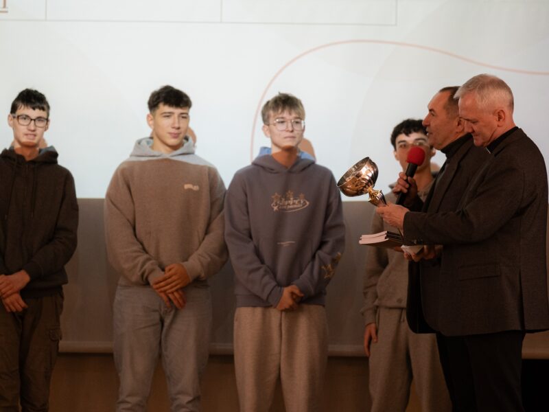 IV Tydzień Humanistyczny (humanistiC)