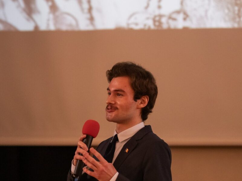 IV Tydzień Humanistyczny (humanistiC)