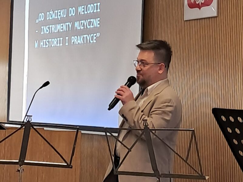 Wszechnica „Medycyna i Muzyka”