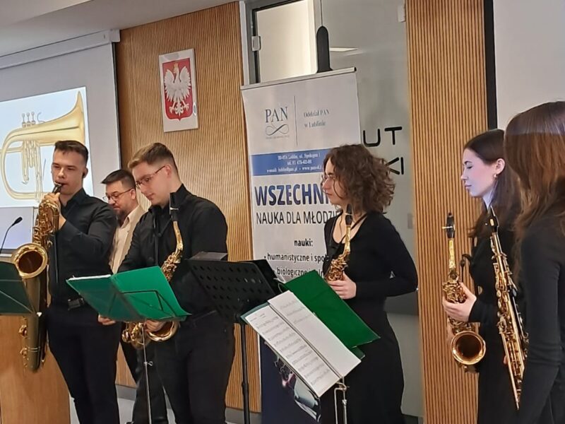 Wszechnica „Medycyna i Muzyka”