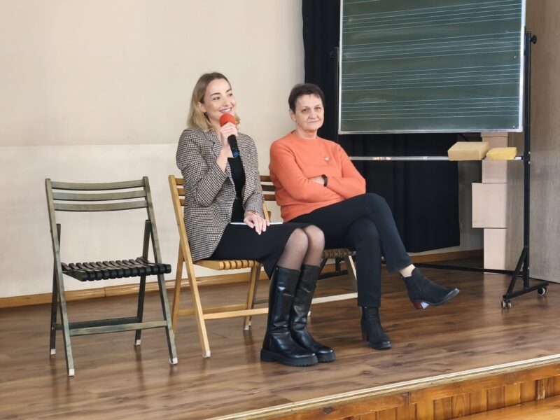 IV Tydzień Humanistyczny (humanistiC)