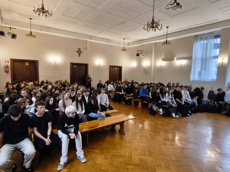 IV Tydzień Humanistyczny (humanistiC)